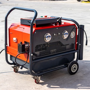 Bestselling Products High <b>Power</b> H800 Polyurethane Spray Machine Stable <b>Sprayer</b> Industrial Insulation Spraying Equipment for - Product Image 3