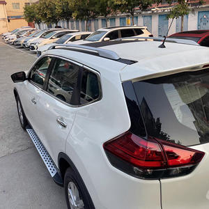 Decorativo colorido techo rieles equipaje compañía caross bar para <span class=keywords><strong>Audi</strong></span> <span class=keywords><strong>A3</strong></span> 8V 5 puertas Hatchback Sportback 2012-2019 - Product Image 4