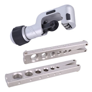 Hướng dẫn sử dụng ống Expander và loe công cụ <span class=keywords><strong>Kit</strong></span> cho đồng nhôm ống kim loại nhiệm vụ nặng nề - Product Image 5