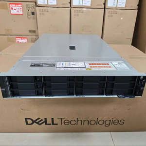 เซิร์ฟเวอร์ PowerEdge R7625 2U ที่ปรับขนาดได้สำหรับการขยายศูนย์ข้อมูล 2x EPYC รุ่นที่ 4 ซีรีส์ 9004, สูงสุด 96 คอร์ต่อโปรเซสเซอร์ - Product Image 3