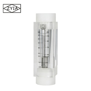 高圧150LPM zyia機械式水流量計/低コスト水流量計 - Product Image 5