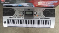 MK-935 Factory Professional Wholesale 61 Keys Digital Piano Keyboard for Beginners Students Gifting