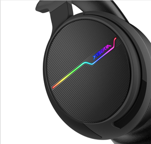 El mejor sonido envolvente 7,1 Micrófono <span class=keywords><strong>Auricular</strong></span> <span class=keywords><strong>con</strong></span> cable Elegante para <span class=keywords><strong>Ps4</strong></span> Ps5 Auriculares para juegos Auriculares - Product Image 6