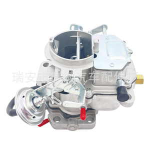 คาร์บูเรเตอร์รถยนต์สำหรับ Dodge Fargo DODG 318 A610 หมายเลขอะไหล่ LY 010070 A อะไหล่ทดแทนใหม่ - Product Image 5