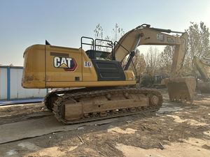 Excavadora Hidráulica de 36 Toneladas 336 GC, Especificaciones de la Excavadora CAT336GC, Cat330gc, Cat349gc, Excavadoras Cat 336 Gc Hidráulicas - Product Image 5