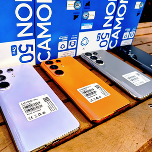 สมาร์ทโฟน CAMON 50 Pro 5G กล้อง 108MP แบตเตอรี่ 8000mAh ราคาประหยัด - Product Image 6