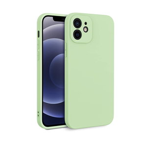 เคสโทรศัพท์มือถือ GRS หลายสี เคสนิ่ม TPU รีไซเคิลได้ สำหรับ iPhone 14/15/16/17/18 pro max - Product Image 6
