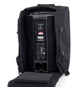 Bolsa de Transporte con Ruedas para Altavoces de Formato Estándar de 15 Pulgadas, con Asa Retráctil, de Fábrica con Certificación BSCI (GPA-715) - Product Image 1