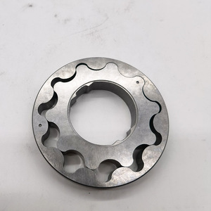 15115-31040ฝาครอบปั๊ม15103-31050OIL และชุดโรเตอร์สำหรับ Toyota Alphard Avalon Highlander 3.0L 3.5L <span class=keywords><strong>V6</strong></span> 2GR 3GF 4GR 5GR - Product Image 4