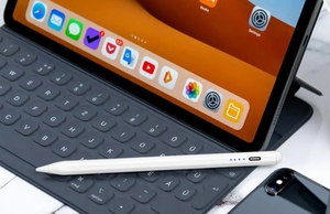 Hot Bán Phổ Kỹ Thuật Số Bút Chì Màn Hình Cảm Ứng <span class=keywords><strong>Stylus</strong></span> Pen Đối Với Apple Đối Với Huawei Samsung Đối Với Xiaomi Điện Thoại Di Động <span class=keywords><strong>Android</strong></span> Máy Tính Bảng - Product Image 5