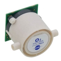 Capteur de remplacement O2 Testos 0393 0000 neuf, utilisé pour les analyseurs de gaz de combustion 340 et 350