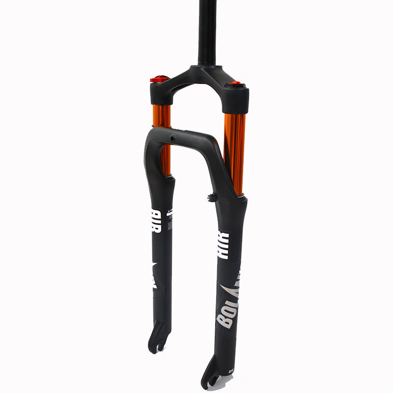 Fat Bike Tires BUCKLOS 20 Inch Air MTB Suspension Fork