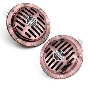 ลำโพงวูฟเฟอร์อะลูมิเนียมขนาด 125 มม. 12V 24V สำหรับเปลี่ยนในรถยนต์ - Product Image 5