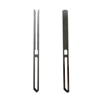 Fil de tissage pour métier à tisser, pièces de rechange pour fil de tissage, fil de tissage pour métier à tisser