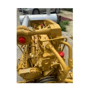 ชุดเครื่องยนต์ประกอบสำเร็จ รุ่น 3306 ของแท้ - Product Image 6