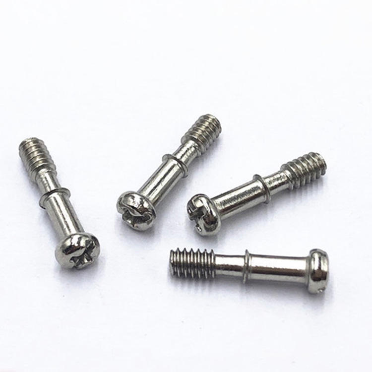 Vi Di Accoppiamento Per D-Sub | Farnell® Alia - Foto 10