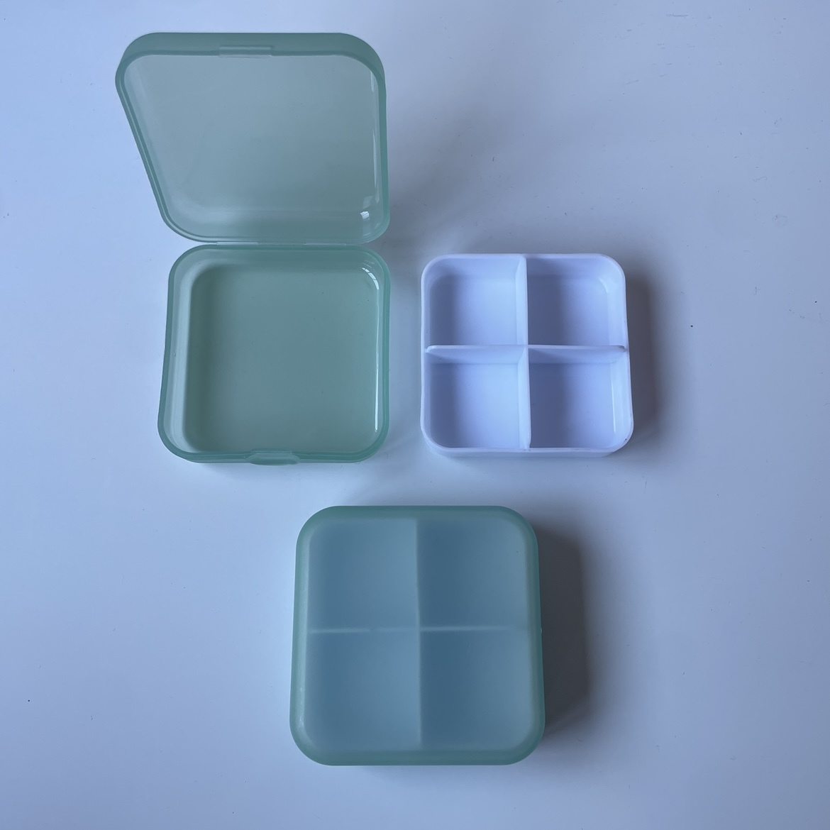 Verde T-Light