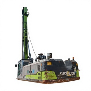 รถขุด Zoomlion ZR240C-3 มือสอง พร้อมเครื่องยนต์ประสิทธิภาพสูง ผลิตจากอานฮุย - Product Image 1