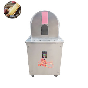 Sugar Cane Peeler and Cutter Sugarcane Skin Remover Machine Sugarcane Juice Extractor - Product Image 6