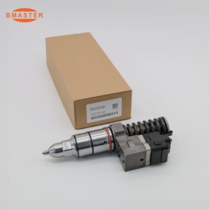 Injetor de Combustível R5235550 para Motor <span class=keywords><strong>Diesel</strong></span> 6067WK/SK/<span class=keywords><strong>60</strong></span> 8.5L S50 - Product Image 3