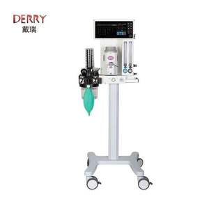 VA5 Hochwertige Derry Small Animal Surgery Equipment Research Nützliches Veterinär anästhesie gerät Pets Hospital - Product Image 2