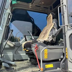 <b>Used</b> <b>Excavator</b> Volvo EC290 Hydraulic Crawler <b>Excavator</b> 29 Tons <b>Used</b> Digger with CE Certified Construction Equipment for Mining - Product Image 5