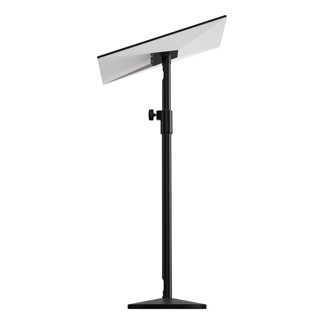 Heavy Duty Floor Standing Mounts for Starlink Gen 3 Standard Version Dish Mounts for Satellite Internet Starlink Floor Stand