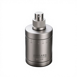 Botellas de Perfume Vacías de 100 ml, Botella de Perfume para Auto, Botella de Perfume - Product Image 1