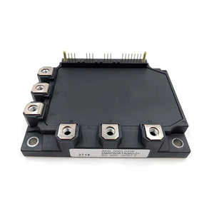 โมดูลพลังงานอัจฉริยะ IGBT แบบสามเฟสมาตรฐาน JHYX (IPM) 1200V 150A 300A (1ms) 781W AC 2500V 15kHz กวางตุ้ง ประเทศจีน - Product Image 1