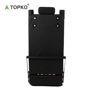 TOPKO Yoga Cardio casa e attrezzature per il Fitness commerciale nuova macchina Reformer pieghevole per pilates reformer regolabile - Product Image 6