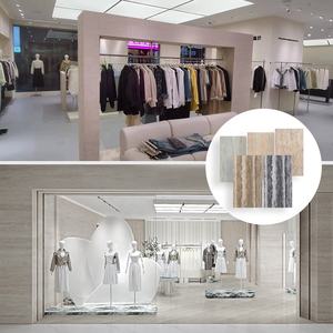 Azulejos flexibles al por mayor, piedra <span class=keywords><strong>travertino</strong></span> 3D para decorar paredes, revestimiento de azulejos blandos para uso exterior e interior - Product Image 2