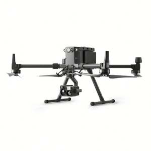 Cámara Cardán Original Zenmuse H20 H20T para Dron con Sensor Ripple, 4K, Mapeo Aéreo, Inspección, Telémetro Láser para Matrice 300 RTK - Product Image 6