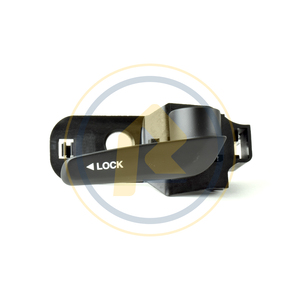 Maniglia Interna per Porta Adattabile Ac Rolcar per OE 735419645, Compatibile con Fiat Doblo 2005 - Product Image 1