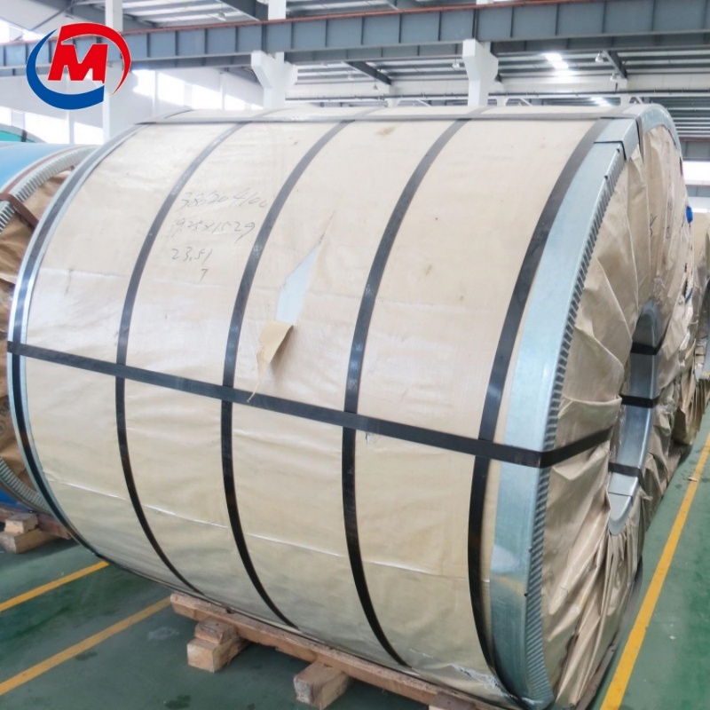 Custom Hot Cold Rolled 316 Stainless