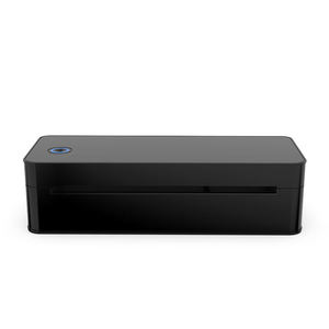 Nhỏ xách tay máy in không dây di động inkless Máy in nhiệt cho du lịch sử dụng nhà, tương thích với Android IOS máy tính xách tay - Product Image 2