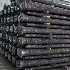 Poste de Luz LED Galvanizado en Caliente de Bajo Precio para Carreteras, Forma Octagonal, Poste de Lámpara Exterior Duradero, Nueva Llegada - Product Image 2