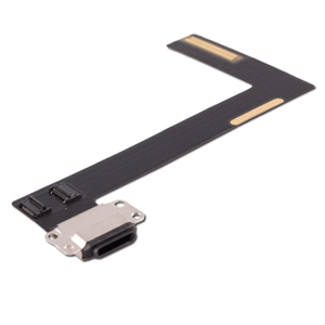 Cable flexible negro para conector de carga Lightning para iPad Air 2 y iPad 6, cables flexibles para teléfonos móviles - Product Image 1