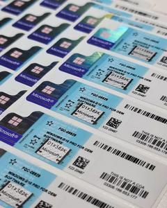 <span class=keywords><strong>Windows</strong></span> <span class=keywords><strong>10</strong></span> nhãn dán coa chuyên nghiệp OEM 100% kích hoạt trực tuyến miễn phí vận chuyển 1 bộ = <span class=keywords><strong>10</strong></span> chiếc <span class=keywords><strong>Windows</strong></span> <span class=keywords><strong>10</strong></span> Pro Sticker - Product Image 4