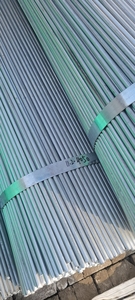 Độ chính xác tùy chỉnh kích thước thanh tròn mịn bề mặt thép carbon độ bền cao cho Kỹ thuật chế tạo cắt miễn phí - Product Image 6