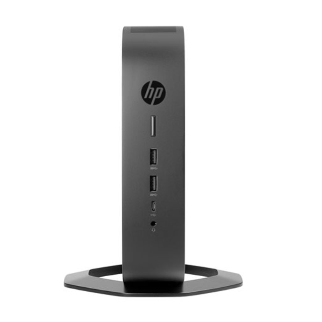 Wholesale Price HPE Thin Client Terminal T620 T630 T310 T410 Mini Computer PC V1756B Station Small Desktop hp T740 Thin Client