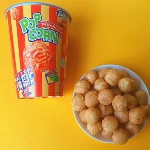 Bocadillos casuales <span class=keywords><strong>de</strong></span> grano completo Halal Bocadillos exóticos asiáticos Palomitas <span class=keywords><strong>de</strong></span> maíz <span class=keywords><strong>de</strong></span> <span class=keywords><strong>queso</strong></span> <span class=keywords><strong>de</strong></span> alta calidad Palomitas <span class=keywords><strong>de</strong></span> maíz saludables bajas en calorías 58g - Product Image 2