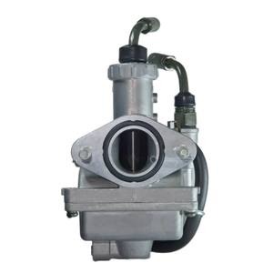 Carburateur de remplacement durable Bajaj Chetak avec tuyau courbé pour scooters et cyclomoteurs Bajaj 202 203 Classic, directement de l'usine, nouveauté 2025 - Product Image 4