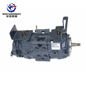 Diskon suku cadang <span class=keywords><strong>BOBCAT</strong></span> 6687863, pompa hidrolik Tandem hidrostatik dengan O - Product Image 1