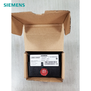 Nouveau Contrôleur de Brûleur Original LGB21.330A27 LGB22.330A27 en Plastique à 3 Ports pour Chaudière - Pièces Détachées - Product Image 5
