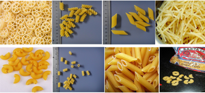Ligne <span class=keywords><strong>de</strong></span> production automatique <span class=keywords><strong>de</strong></span> pâtes, <span class=keywords><strong>de</strong></span> macaronis et <span class=keywords><strong>de</strong></span> spaghetti HIMAX, machine <span class=keywords><strong>de</strong></span> fabrication <span class=keywords><strong>de</strong></span> pâtes, 500 kg/h - Product Image 4