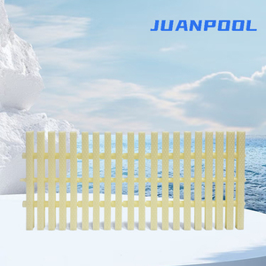 Rejilla de Desbordamiento para Piscina, Rejilla de Plástico Removible y Fácil de Limpiar - Product Image 6
