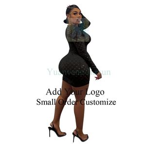 Elegante <span class=keywords><strong>Abito</strong></span> Estivo da Spiaggia per Donna <span class=keywords><strong>in</strong></span> <span class=keywords><strong>Maglia</strong></span> Crochet <span class=keywords><strong>Bordeaux</strong></span> a Maniche Lunghe - Product Image 1