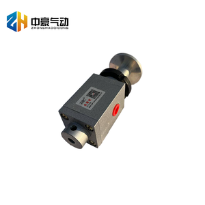 QY629A 23R1-L8-F 按钮式油田气动阀 QY429 机器配件 - Product Image 4