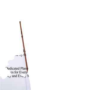 Libreta de Cuero de Lujo A5 de Primera Calidad, Agenda, Diario, Cuaderno de Tapa Dura con Encuadernación Cosida, Hojas con Logotipo Impreso - Product Image 3