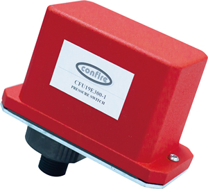 Valvola Indicatrice in Ottone POTTER ELECTRIC SIGNAL PCVS-2 per Apparecchiature <span class=keywords><strong>Antincendio</strong></span> - Product Image 3